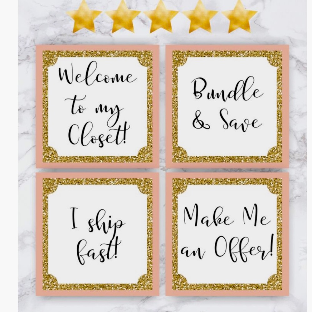 Hello 👋🏽 Welcome to my closet